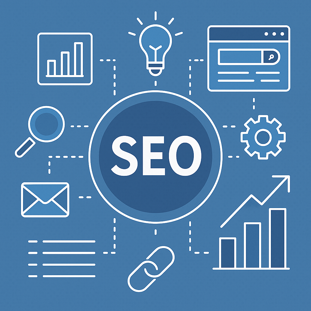 سئو چیست؟