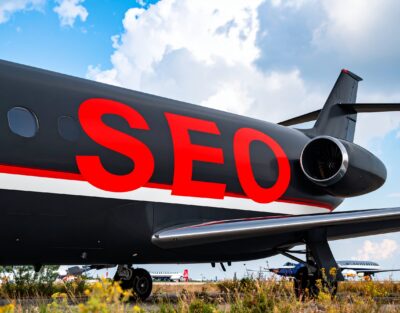 صفر تا صد سئو